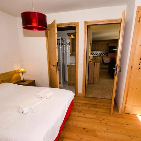 Princesse - 4 Pieces Pour 8 Personnes 614 Apartman *