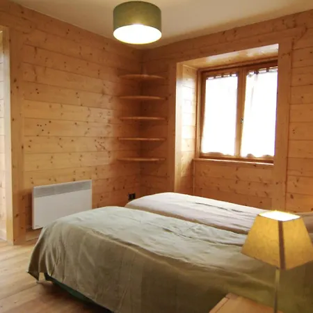 Apartman Princesse - 4 Pieces Pour 8 Personnes 614